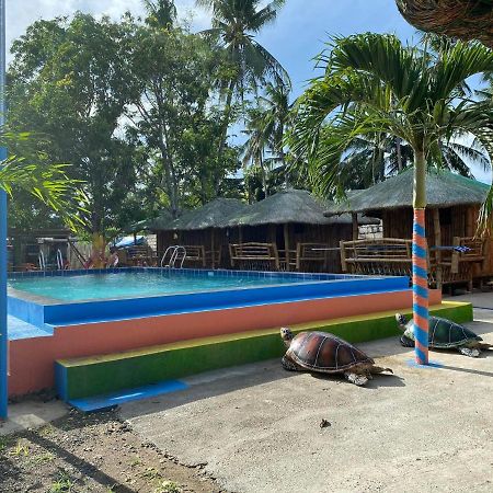 Scott'S Seaview Resort Danao  Exterior photo
