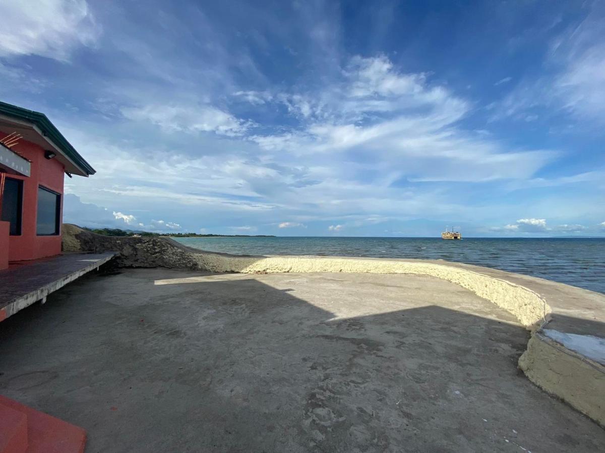 Scott'S Seaview Resort Danao  Exterior photo